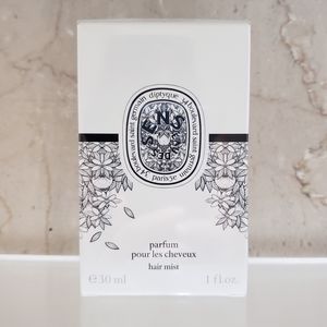 diptyque paris EAU DES SENS Hair Mist